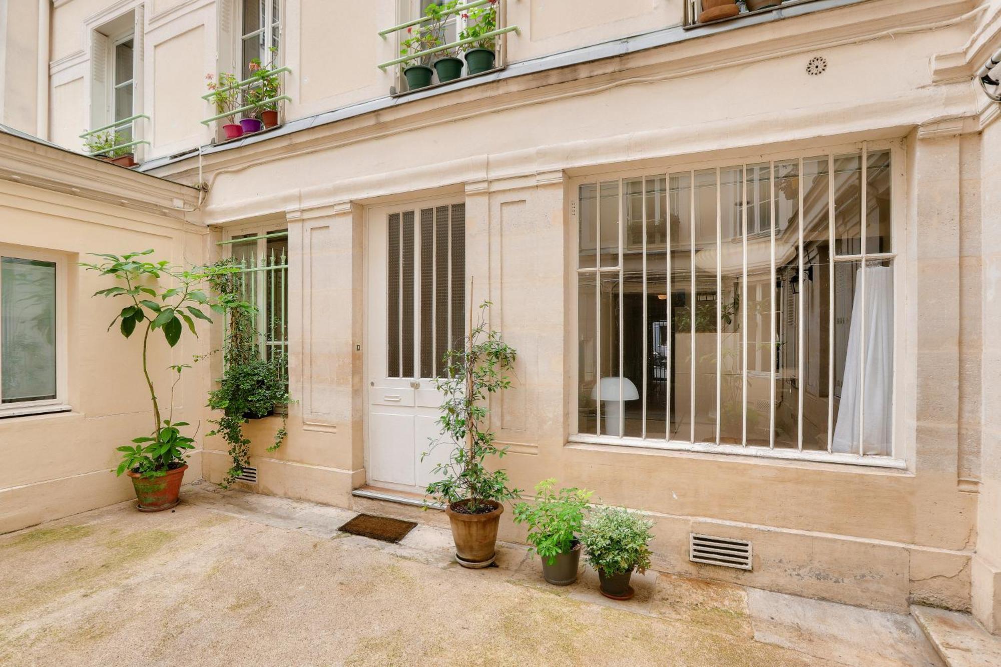 Bright Apartment In The 10Arr. - 4 People Paris Extérieur photo