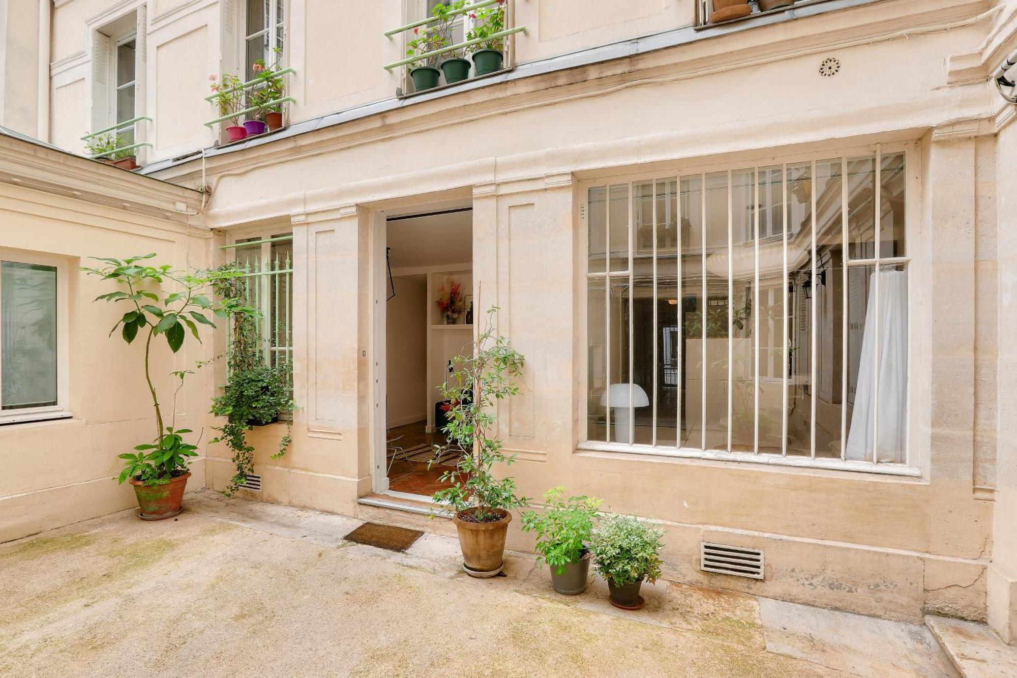 Bright Apartment In The 10Arr. - 4 People Paris Extérieur photo