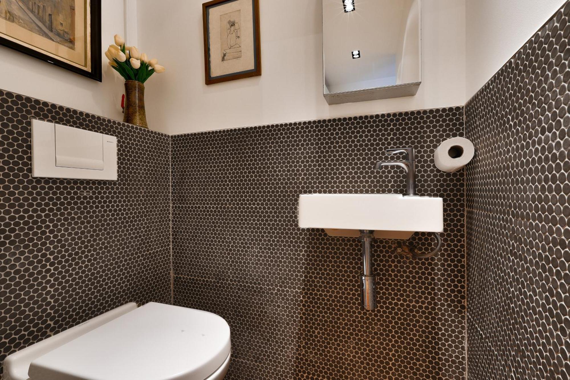 Bright Apartment In The 10Arr. - 4 People Paris Extérieur photo