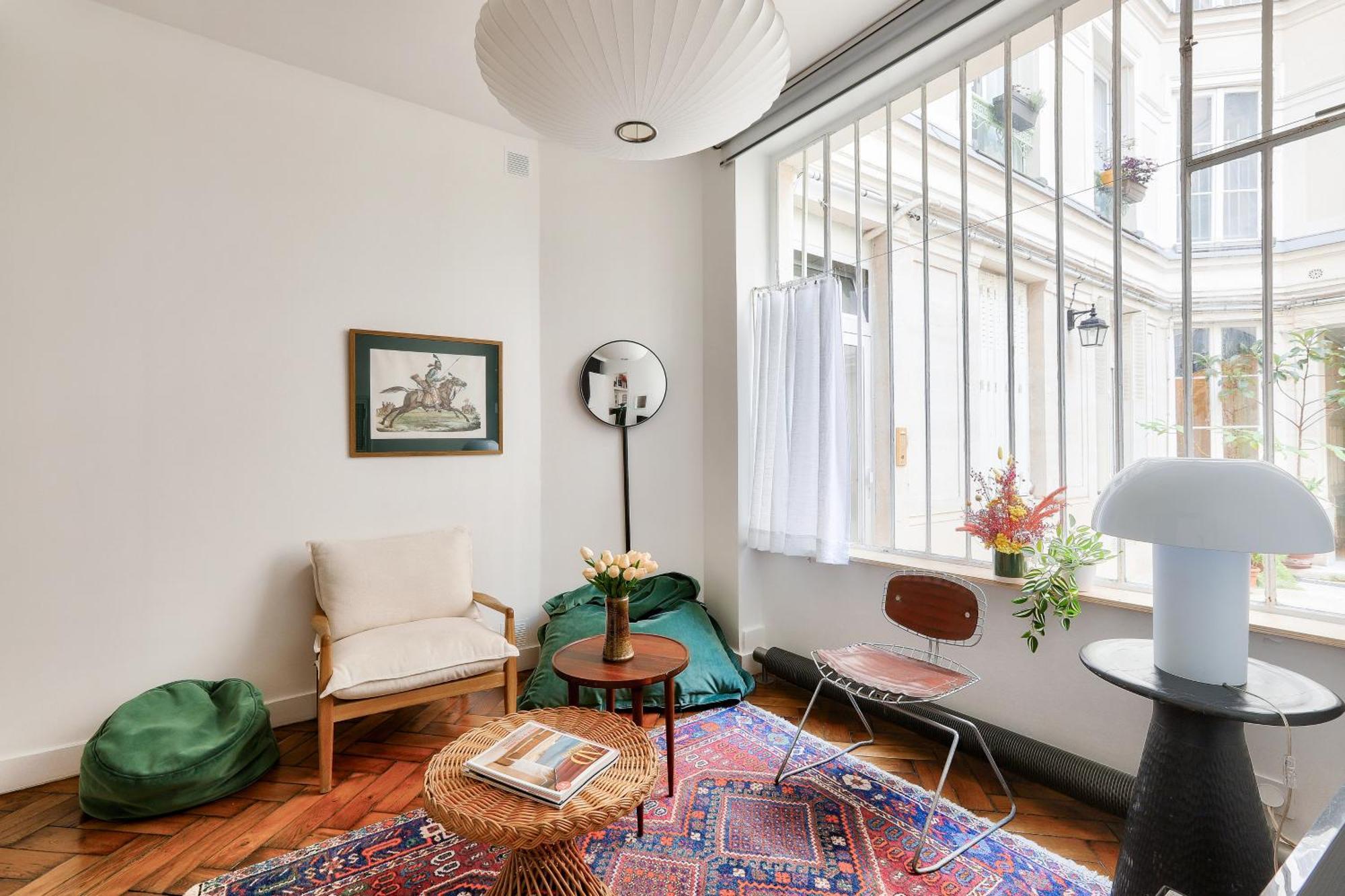 Bright Apartment In The 10Arr. - 4 People Paris Extérieur photo